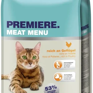 PREMIERE Sensitive Geflügel/Lamm 2 kg Top-Seller